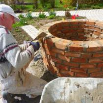 Brunnenbauer Notfallordner