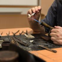 Glasapparatebauer Notfallordner