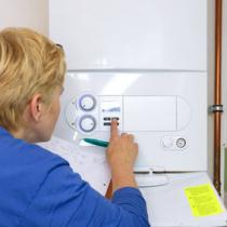Heizungsbauer Notfallordner