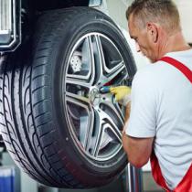 Kraftfahrzeugmechanikermeister